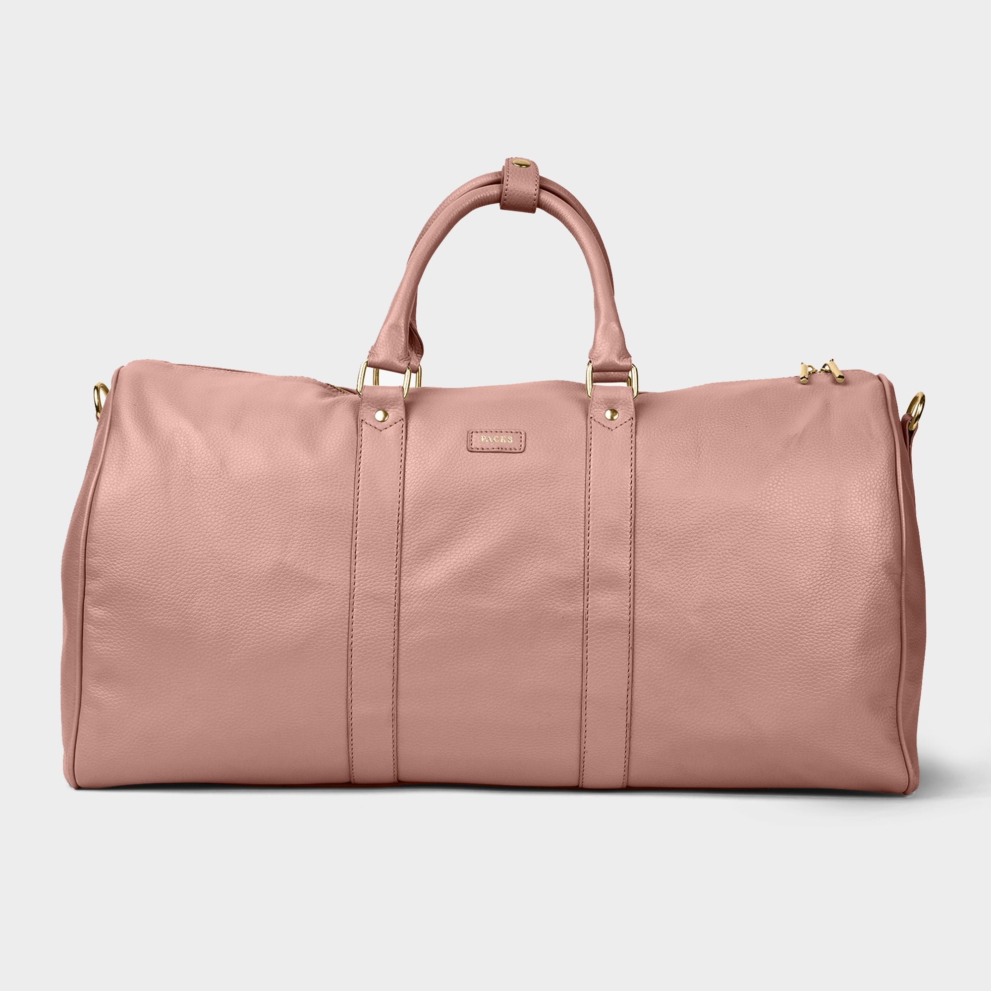 Mercer Weekender Duffel Bag