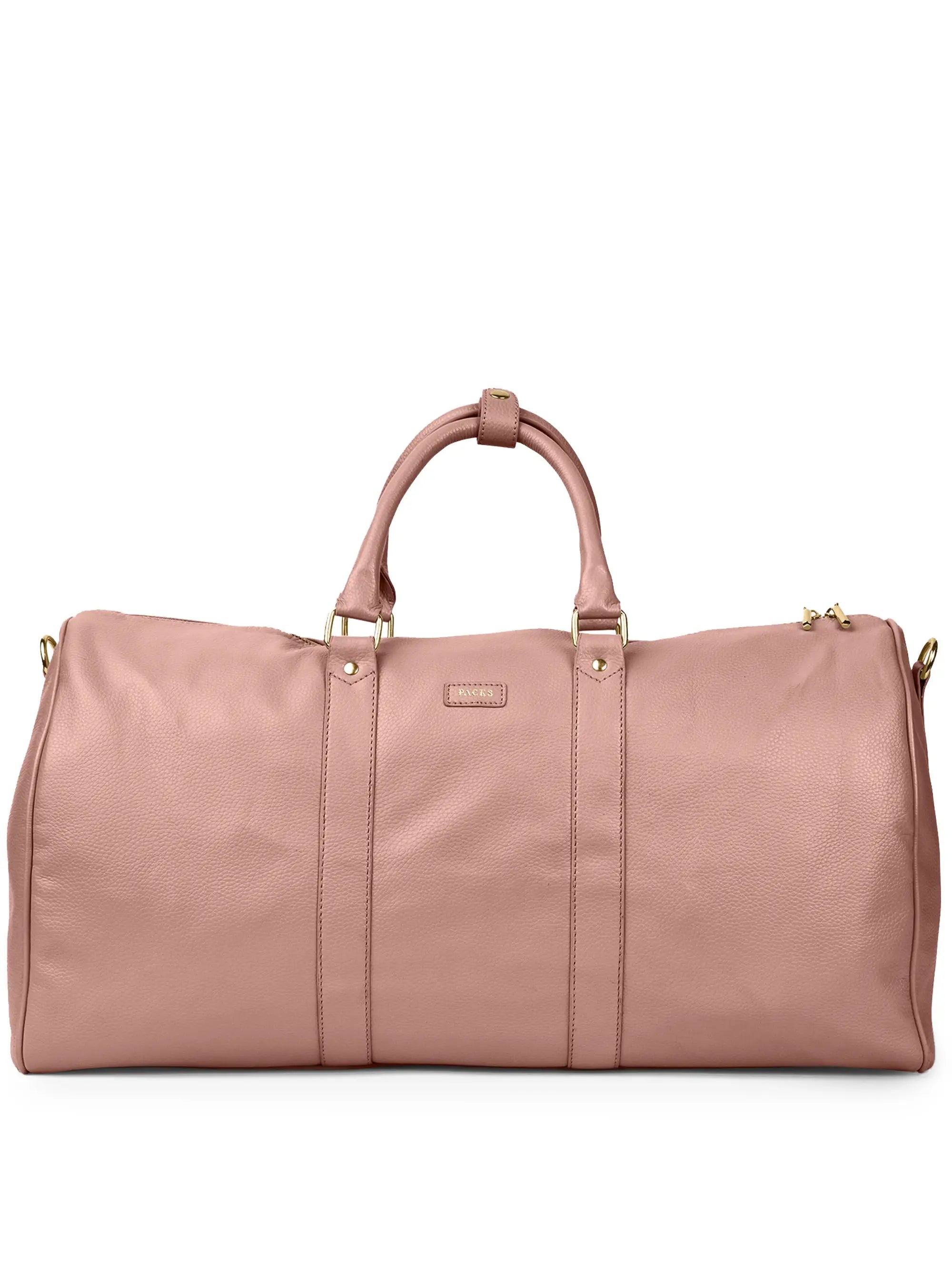 Mercer Weekender Duffel Bag