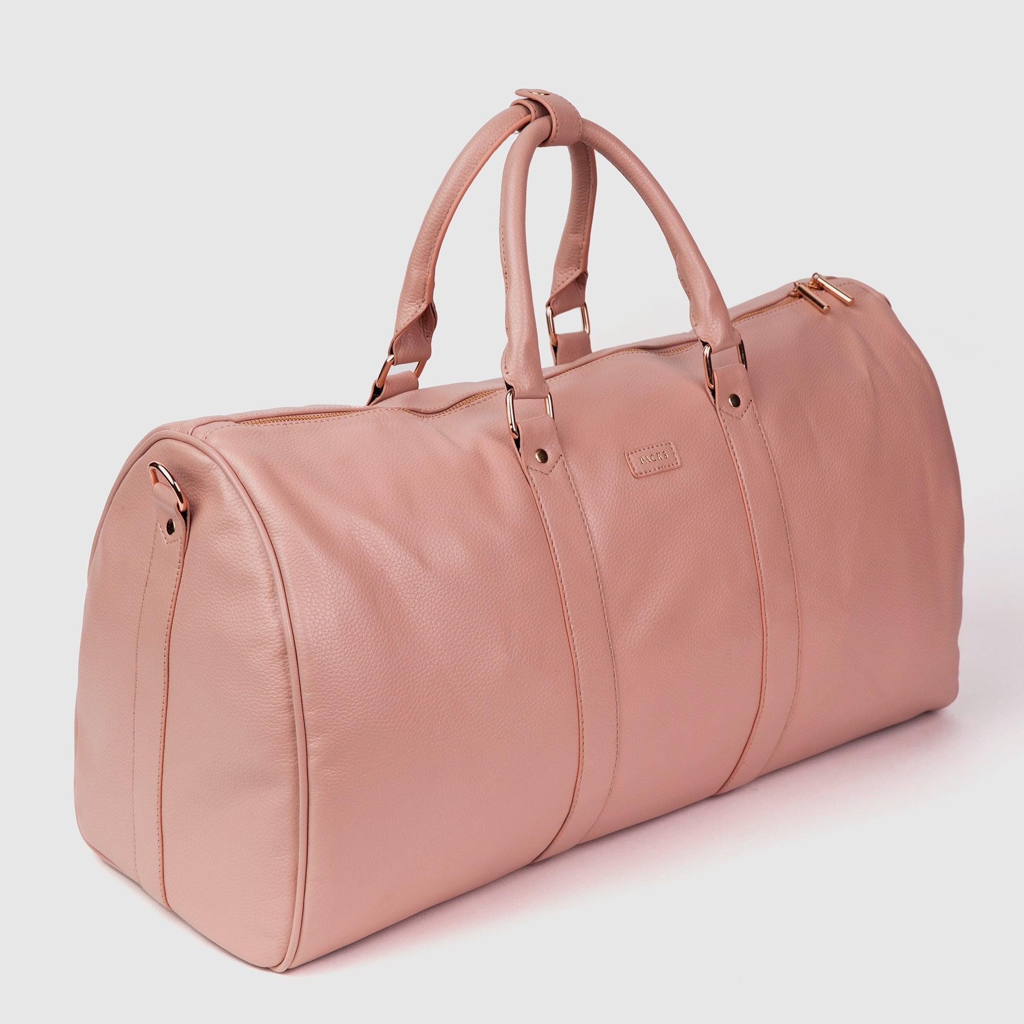 Mercer Weekender Duffel Bag