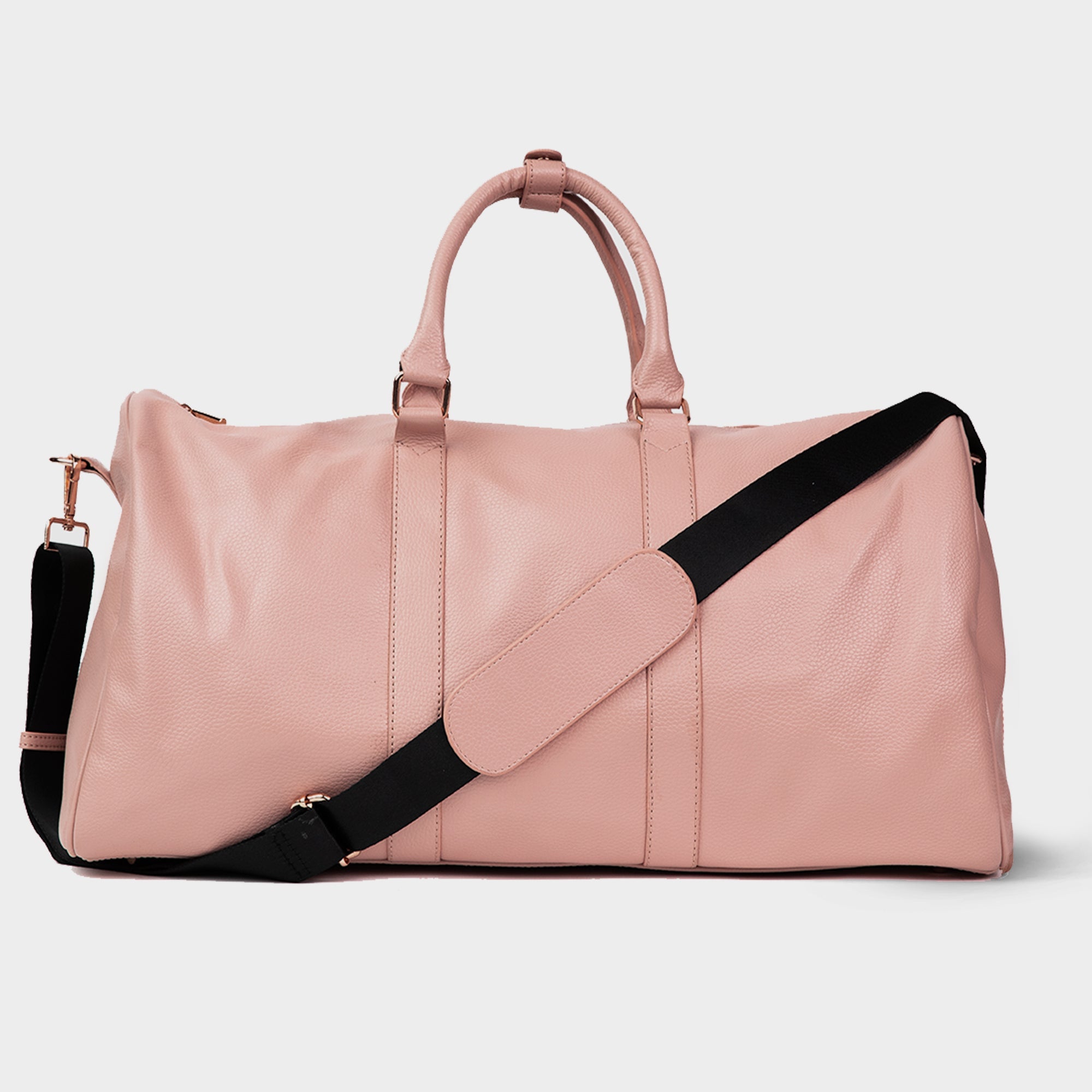 Mercer Weekender Duffel Bag