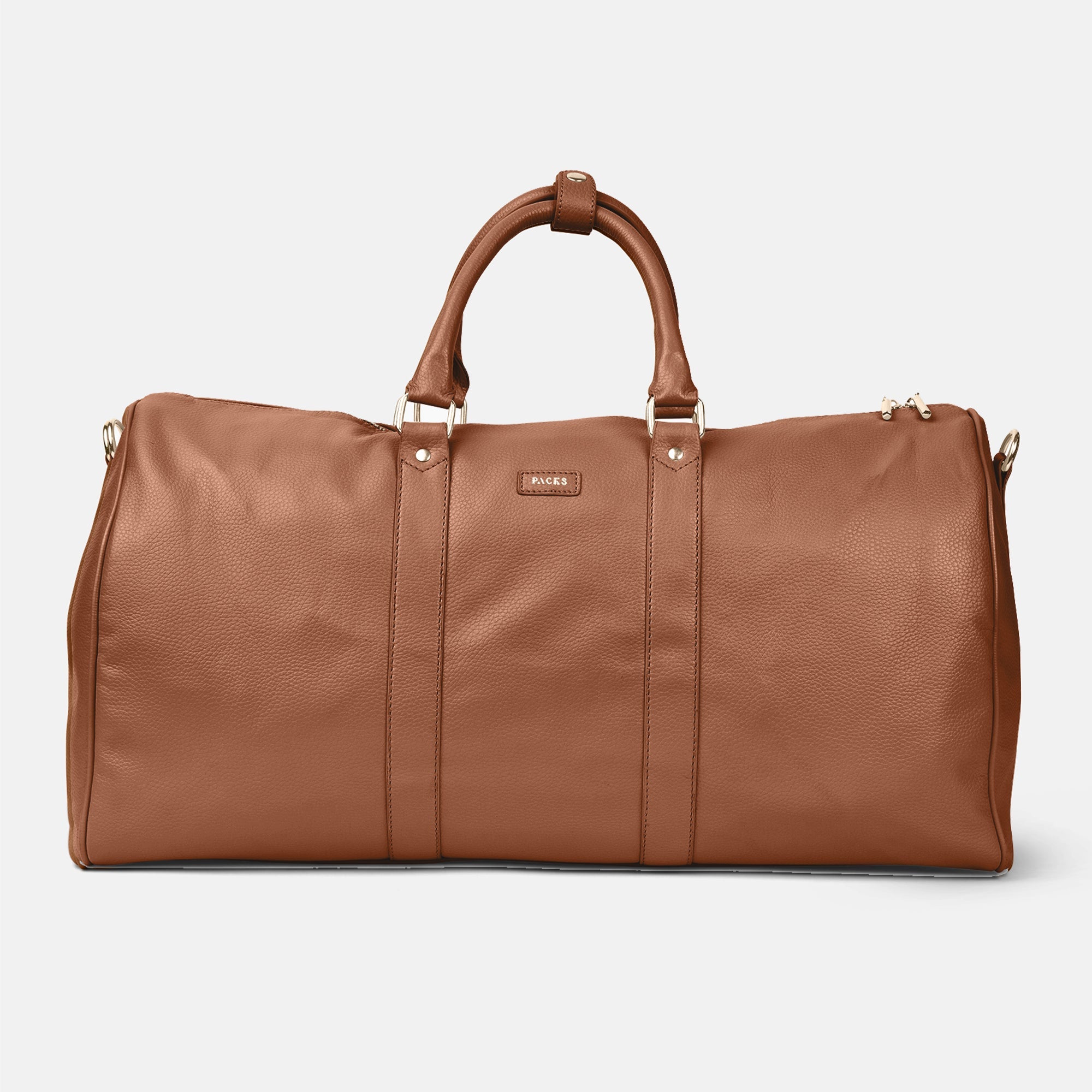 Mercer Weekender Duffel Bag