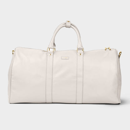 Mercer Weekender Duffel Bag