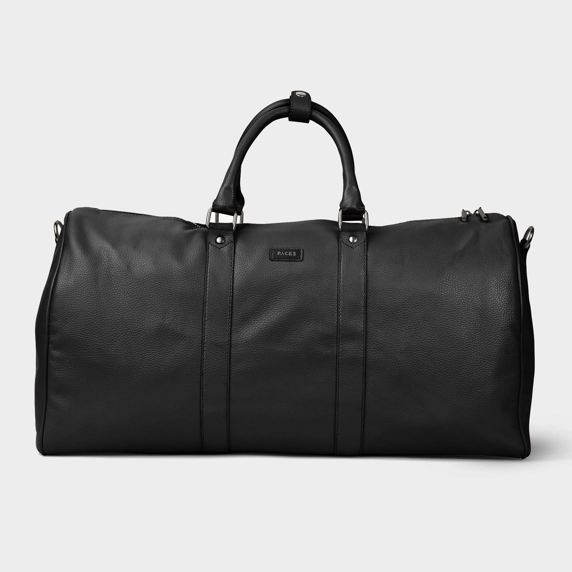 Mercer Weekender Duffel Bag