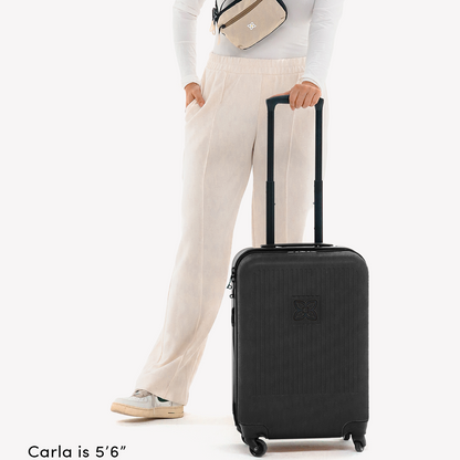Meridian 22" Carry-On Suitcase