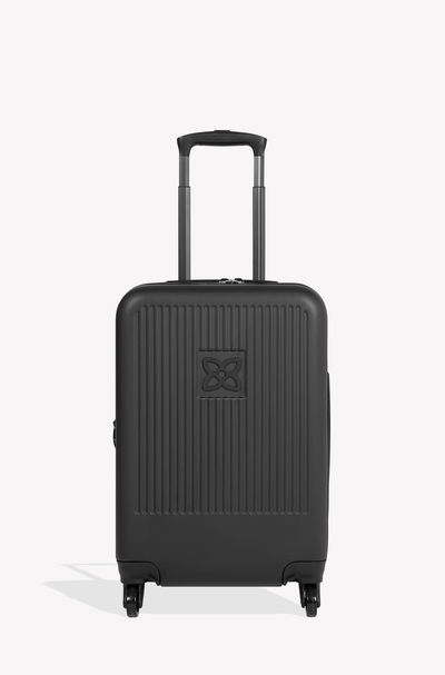 Meridian 22" Carry-On Suitcase