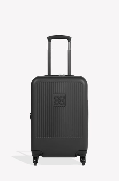 Meridian 22" Carry-On Suitcase