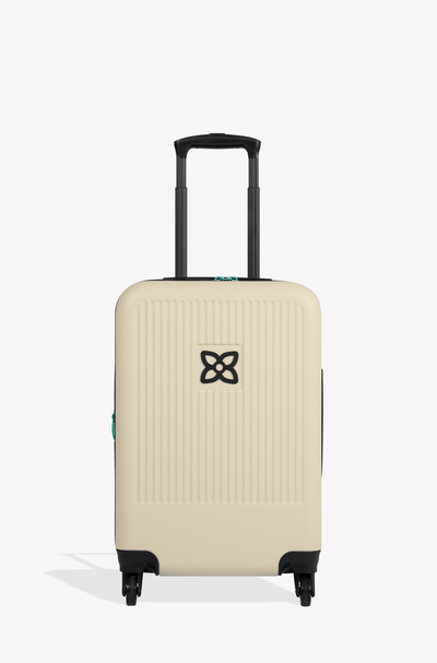 Meridian 22" Carry-On Suitcase