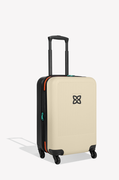 Meridian 22" Carry-On Suitcase