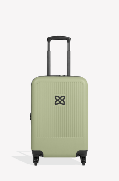 Meridian 22" Carry-On Suitcase