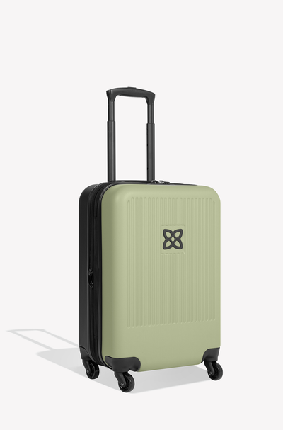 Meridian 22" Carry-On Suitcase
