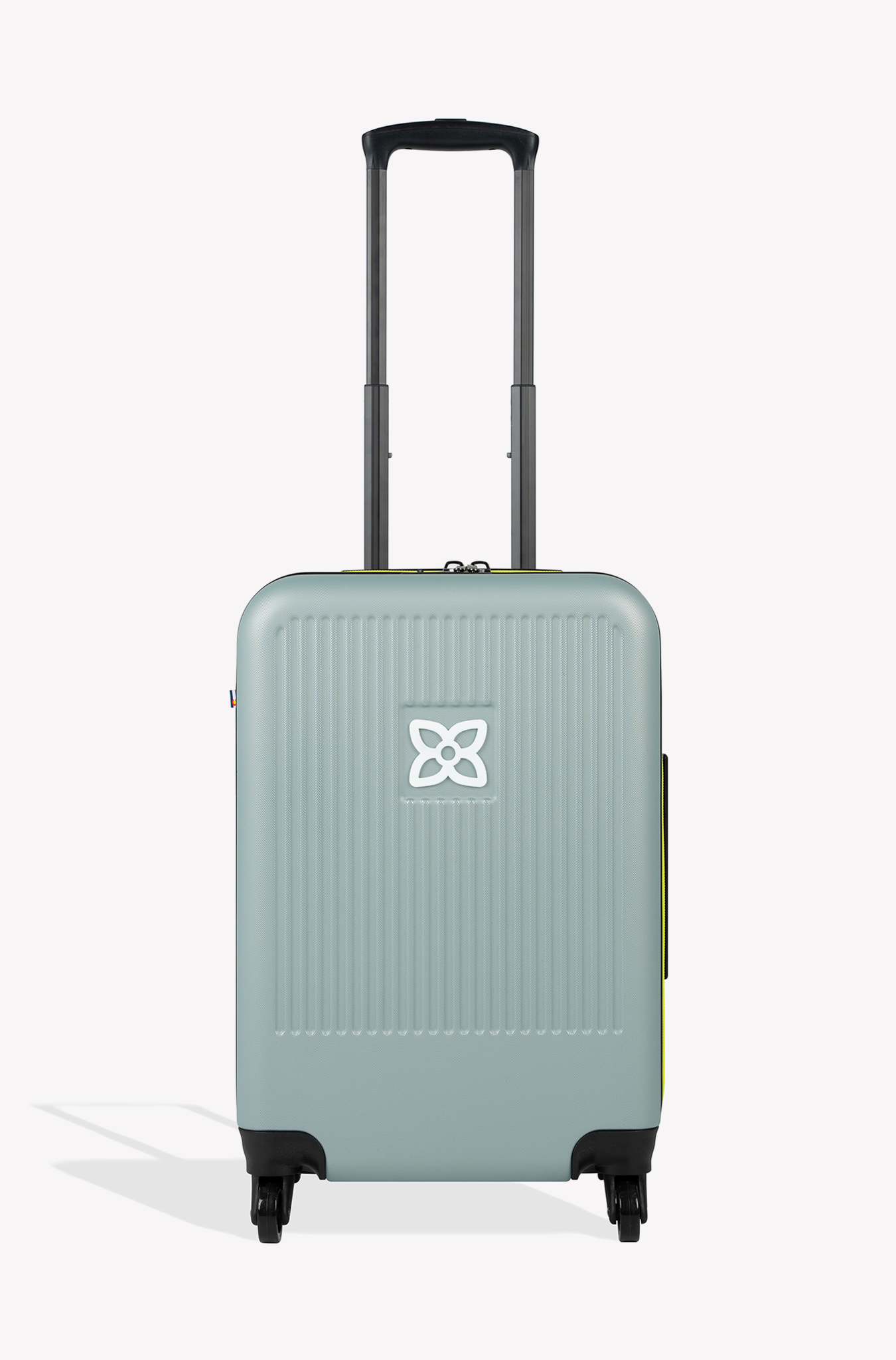 Meridian 22" Carry-On Suitcase