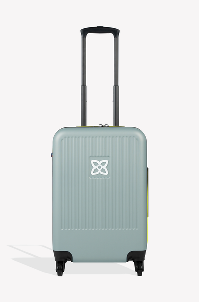Meridian 22" Carry-On Suitcase