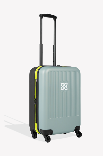 Meridian 22" Carry-On Suitcase