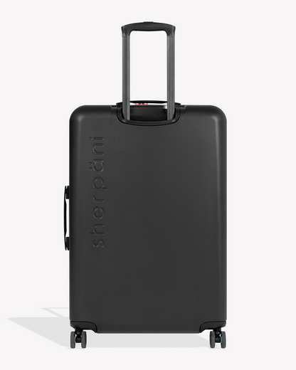 Meridian 29" Checked Suitcase