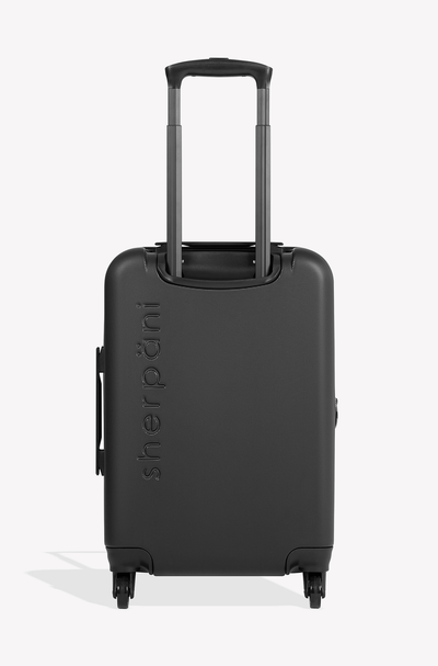 Meridian 22" Carry-On Suitcase