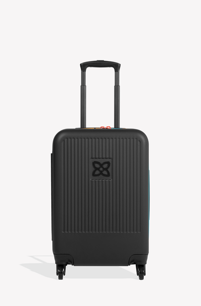 Meridian 22" Carry-On Suitcase