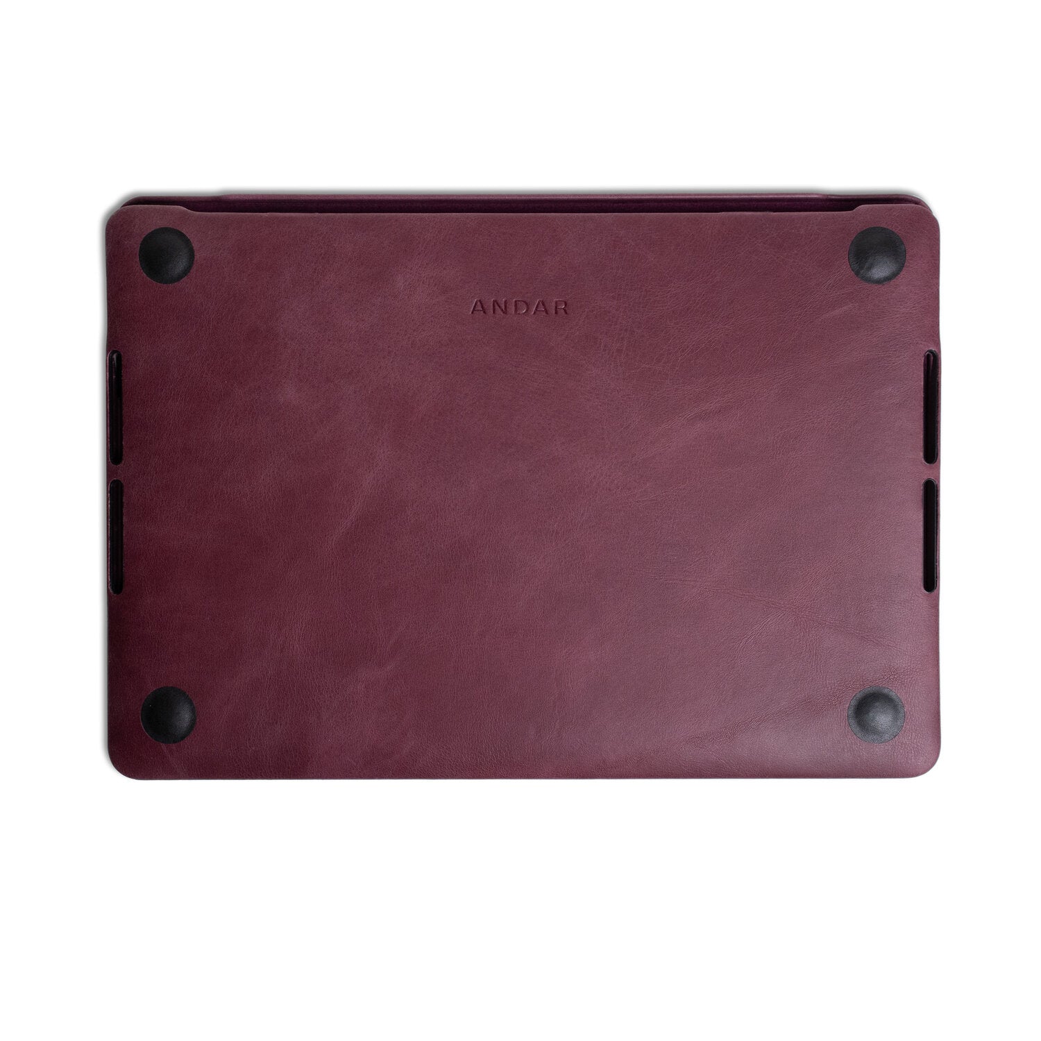 The Helm | Adventure Guide Macbook Air/Pro Cover