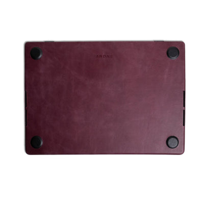 The Helm | Adventure Guide Macbook Air/Pro Cover
