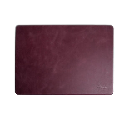 The Helm | Adventure Guide Macbook Air/Pro Cover