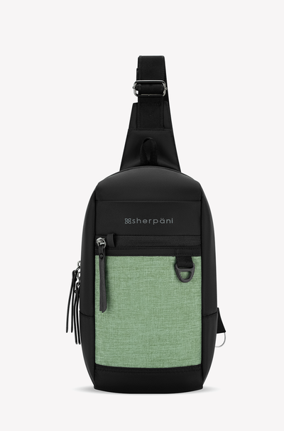 Metro | Reversible Sling Bag