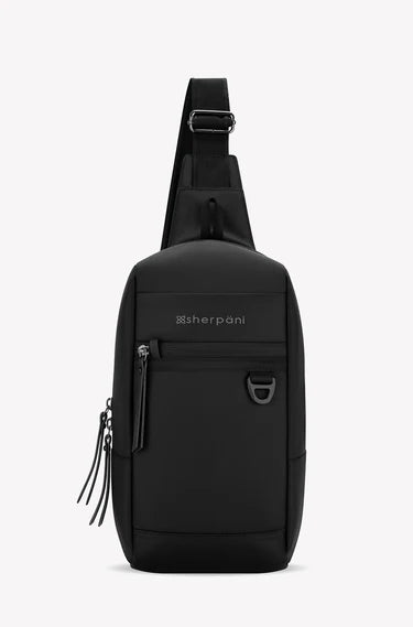 Metro | Reversible Sling Bag