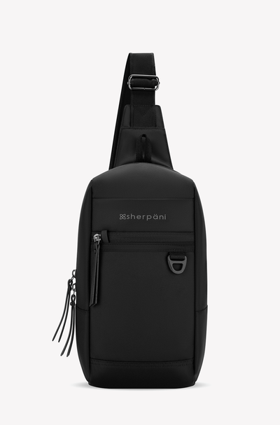 Metro | Reversible Sling Bag