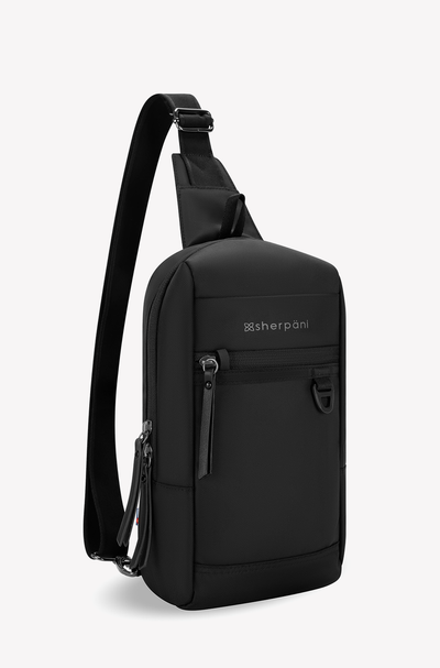 Metro | Reversible Sling Bag