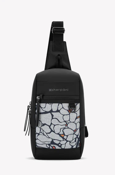 Metro | Reversible Sling Bag