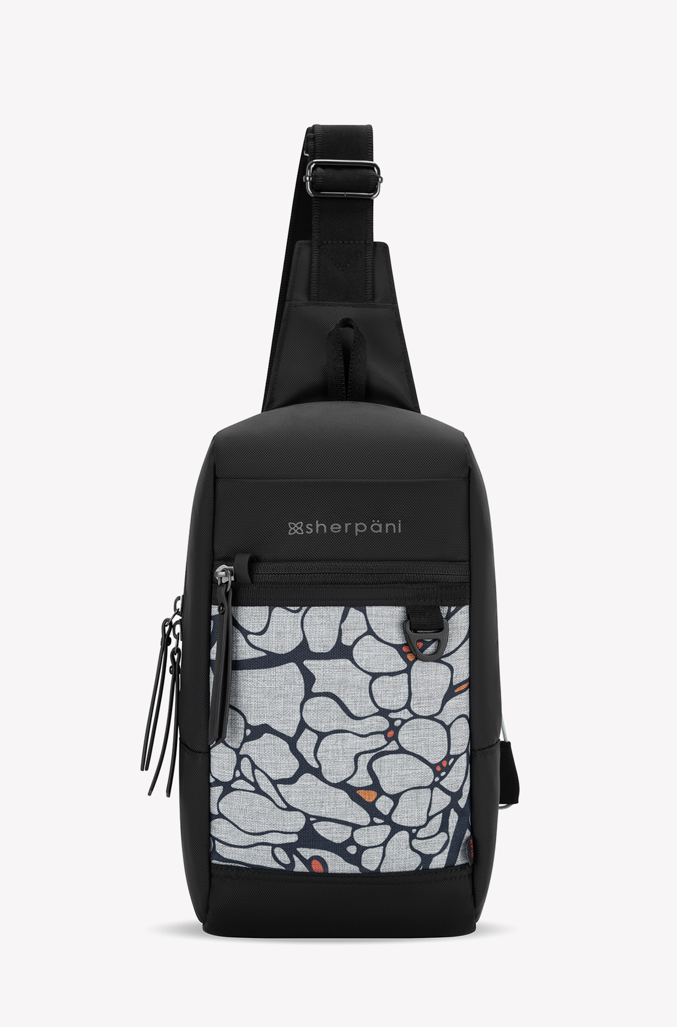 Metro | Reversible Sling Bag