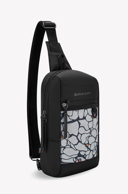 Metro | Reversible Sling Bag