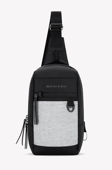 Metro | Reversible Sling Bag