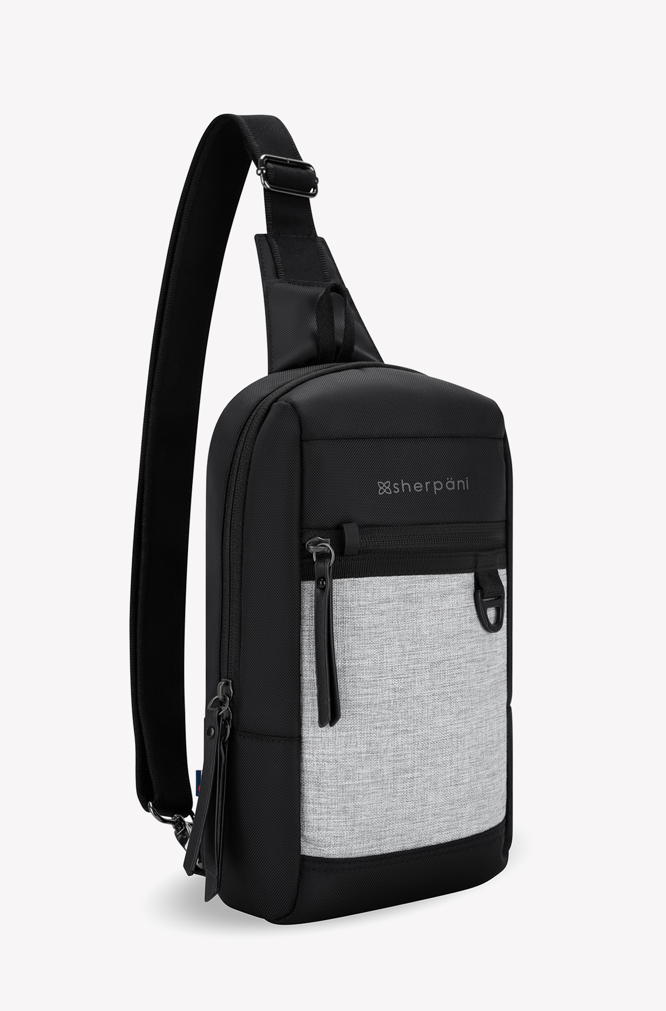 Metro | Reversible Sling Bag