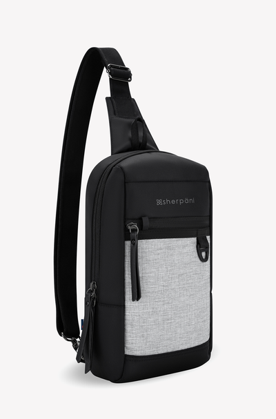 Metro | Reversible Sling Bag