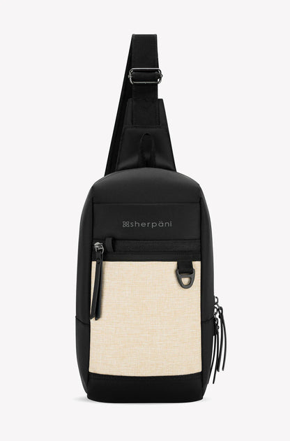 Metro | Reversible Sling Bag