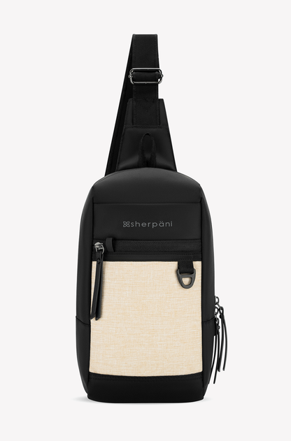 Metro | Reversible Sling Bag