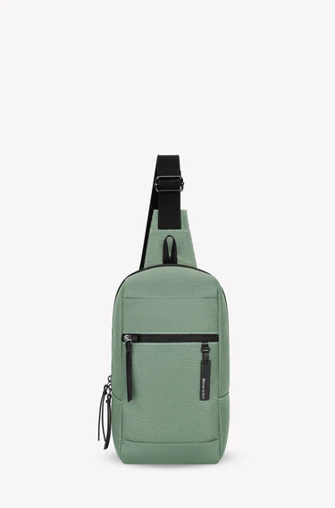 Metro | Reversible Sling Bag