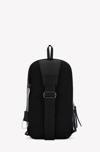 Metro | Reversible Sling Bag