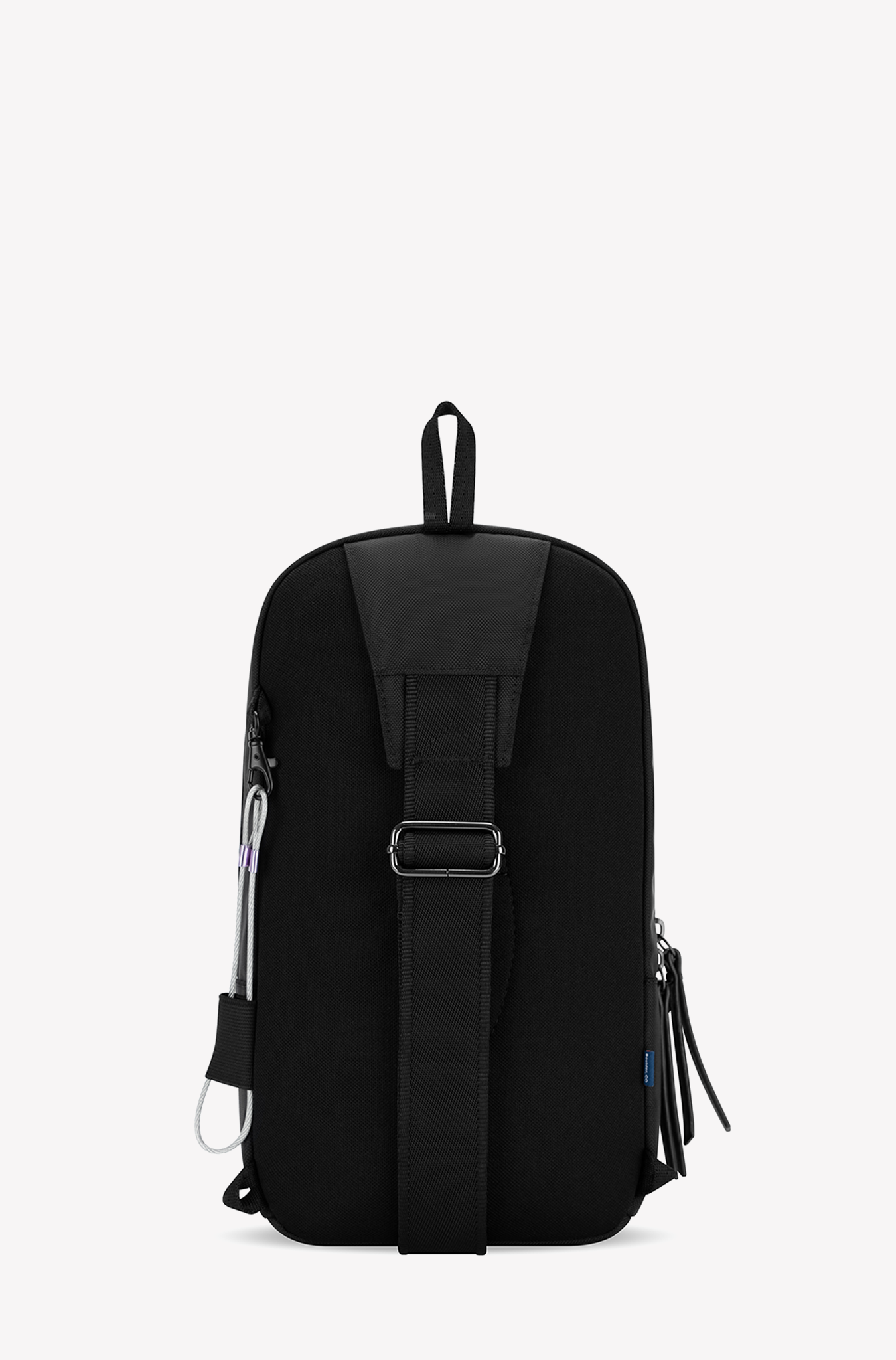 Metro | Reversible Sling Bag
