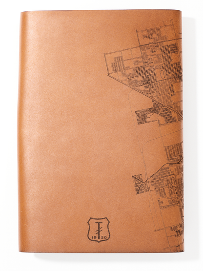 Miami Map Journal