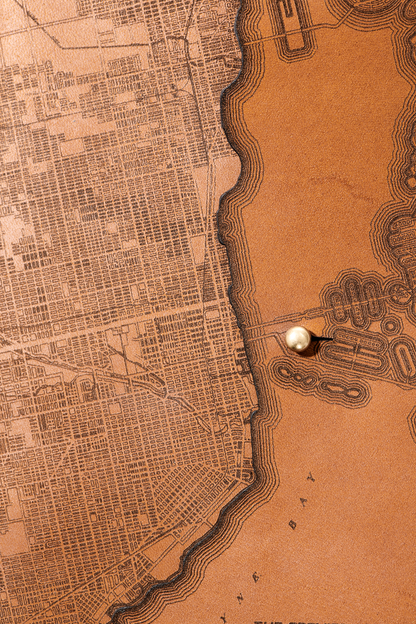 Miami Map Journal