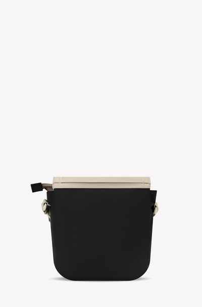 Milli | Mini Messenger Crossbody Bag
