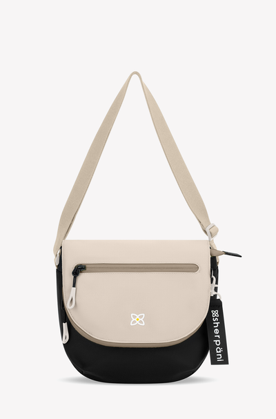 Milli | Mini Messenger Crossbody Bag