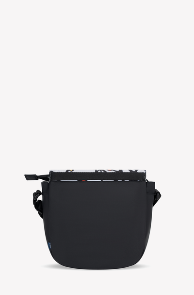 Milli | Mini Messenger Crossbody Bag
