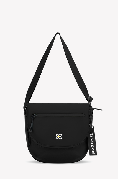 Milli | Mini Messenger Crossbody Bag
