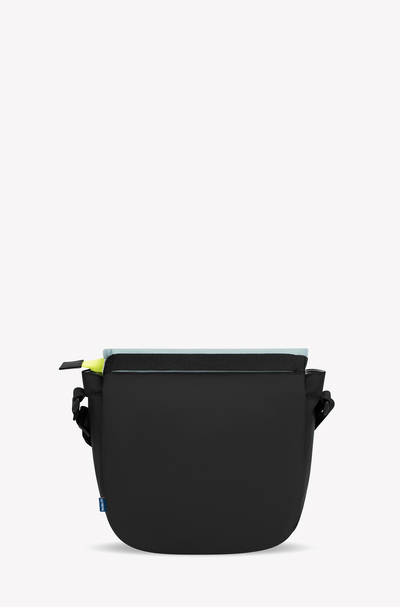 Milli | Mini Messenger Crossbody Bag