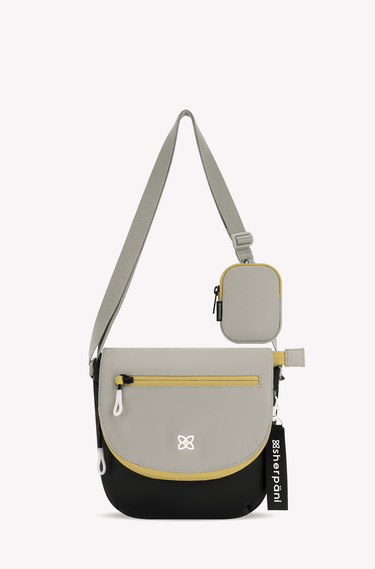 Milli | Mini Messenger Crossbody Bag