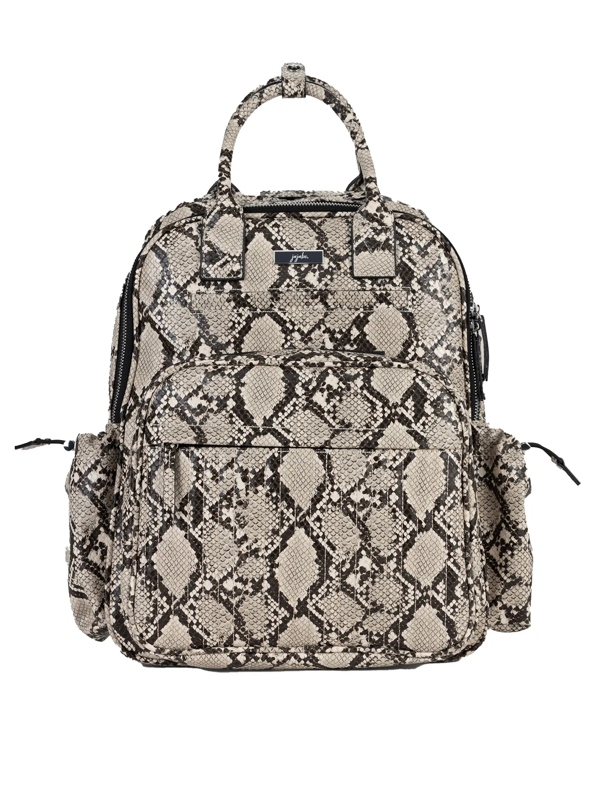 Million Pockets Deluxe Backpack - UpScale