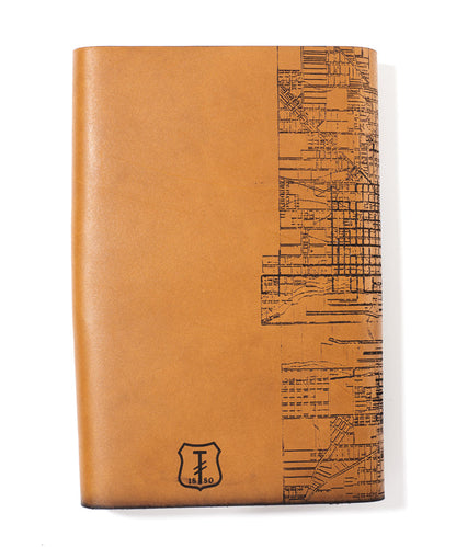 Milwaukee Map Journal