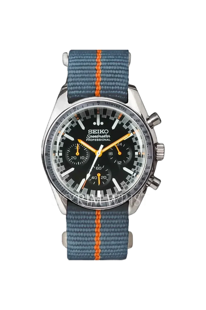 Mod Speedmaster Motorsport Orange