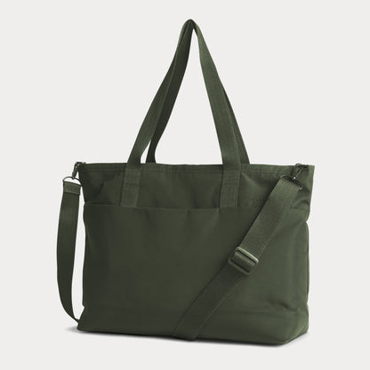Everything Travel Tote Bag
